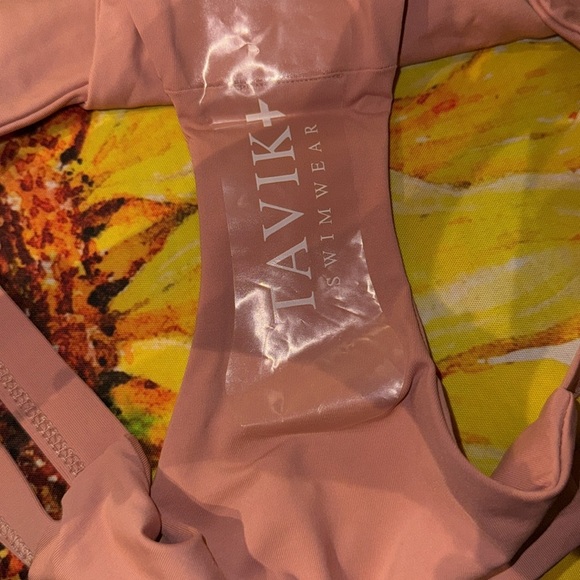 Tavik Women's Chloe Bottom Minimal small - Picture 3 of 5